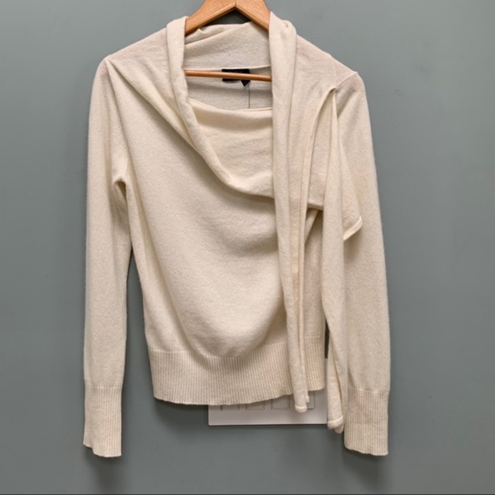 POLO Ralph Lauren Alpaca wool blend sweater size small - Picture 2 of 7